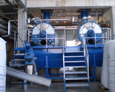 Rendering Plant
