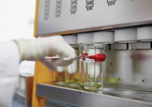 Chemical Microbiological Laboratory