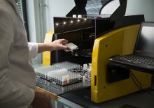 Chemical Microbiological Laboratory