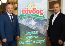 Σταθερή αναπτυξιακή τροχιά με εντυπωσιακή αύξηση της κερδοφορίας και εδραίωση στην κορυφή της ελληνικής πτηνοτροφίας